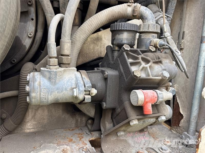 Wirtgen W2100 Fresa a freddo per asfalto