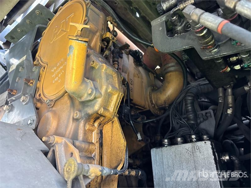 Wirtgen W2100 Fresa a freddo per asfalto