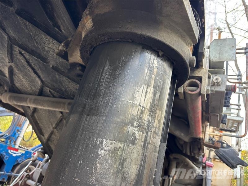 Wirtgen W2100 Fresa a freddo per asfalto