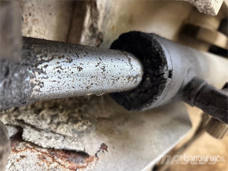 Wirtgen W2100 Fresa a freddo per asfalto