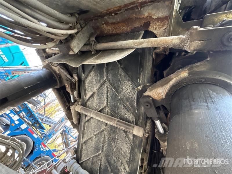 Wirtgen W2100 Fresa a freddo per asfalto