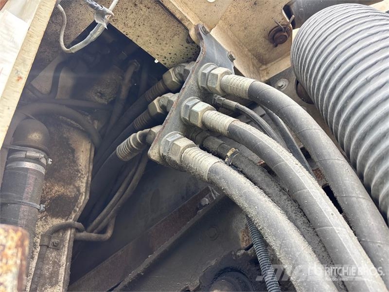 Wirtgen W2100 Fresa a freddo per asfalto