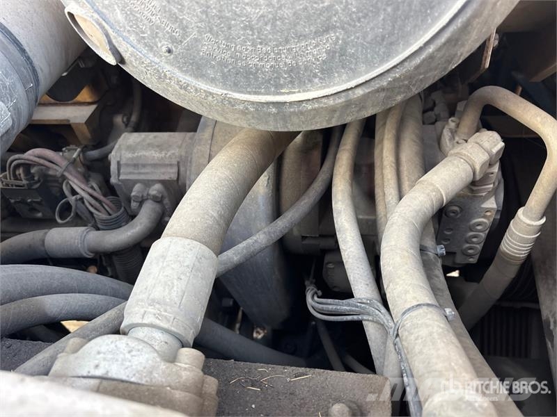 Wirtgen W2100 Fresadoras de asfalto