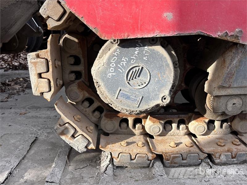 Wirtgen W2100 Fresa a freddo per asfalto