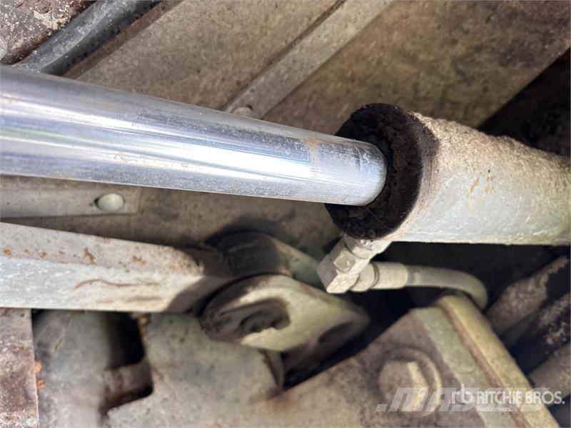 Wirtgen W2100 Fresa a freddo per asfalto