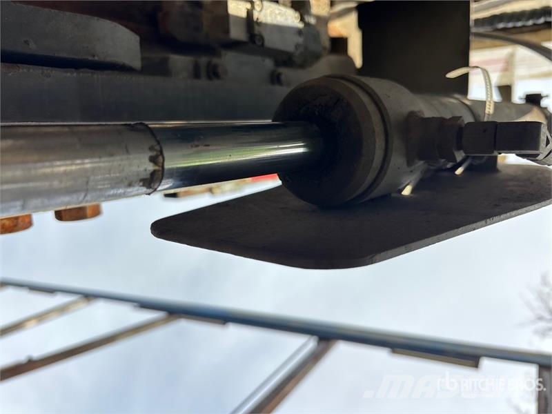 Wirtgen W2100 Fresa a freddo per asfalto