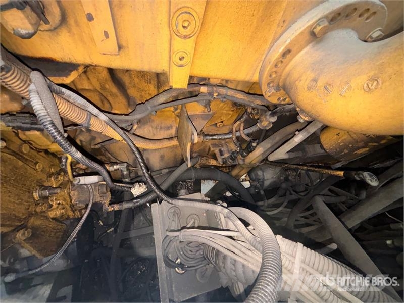Wirtgen W2100 Fresadoras de asfalto