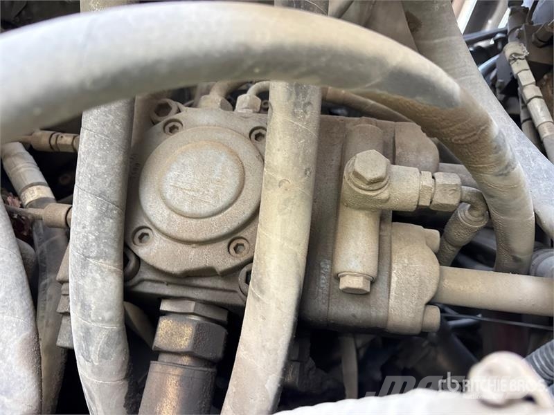 Wirtgen W2100 Fresa a freddo per asfalto
