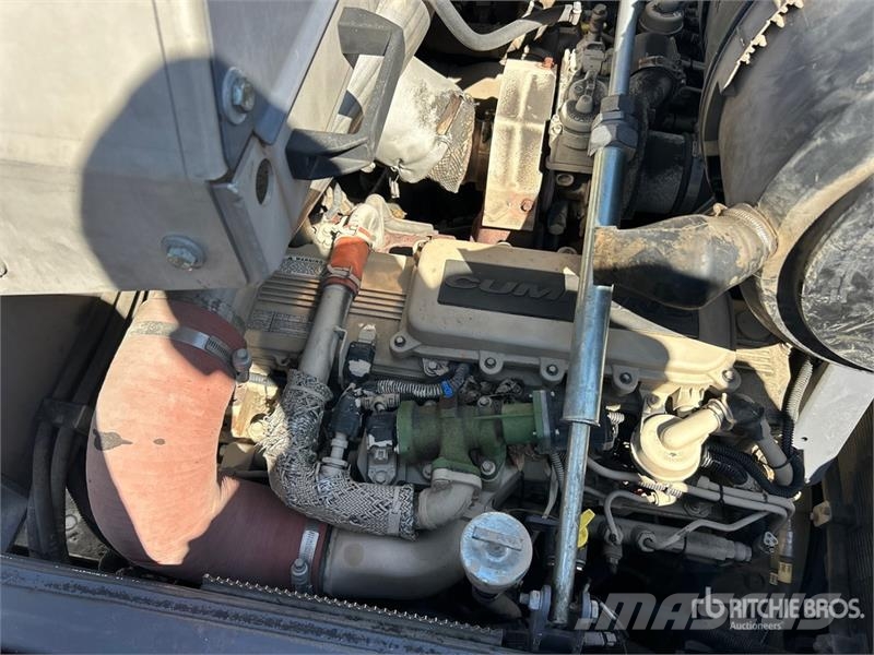 Wirtgen W210i Tracked Cold Planer 沥青路面铣刨机|铣刨机