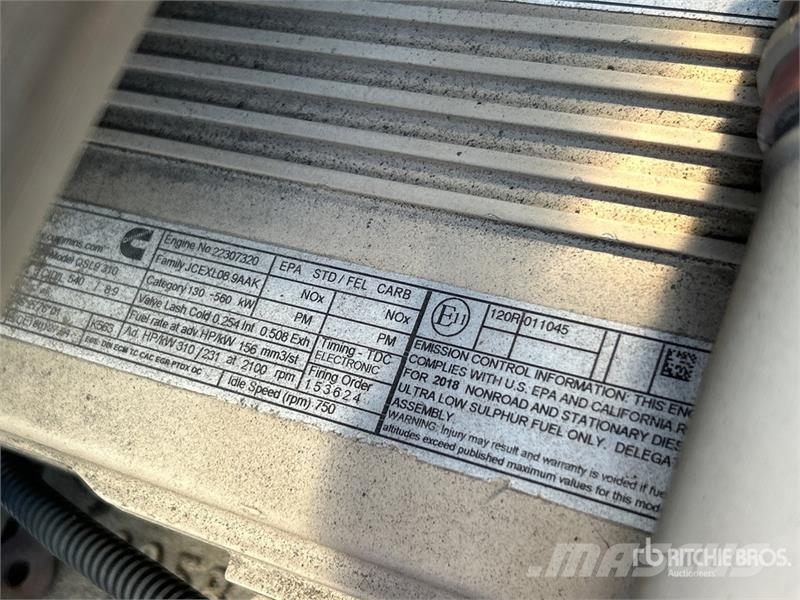 Wirtgen W210i Tracked Cold Planer 沥青路面铣刨机|铣刨机