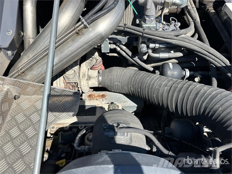 Wirtgen W210i Tracked Cold Planer 沥青路面铣刨机|铣刨机