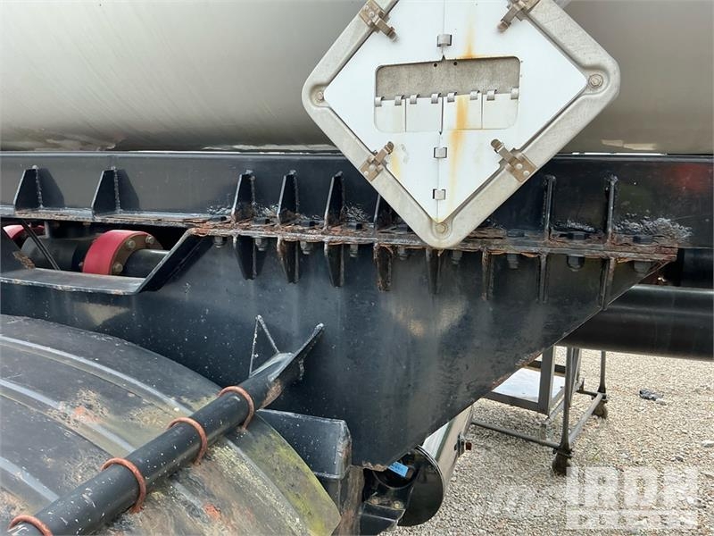Worley Welding WA-N-WWF-6040-253-FRP-SP 5350 gal T 其他貨車