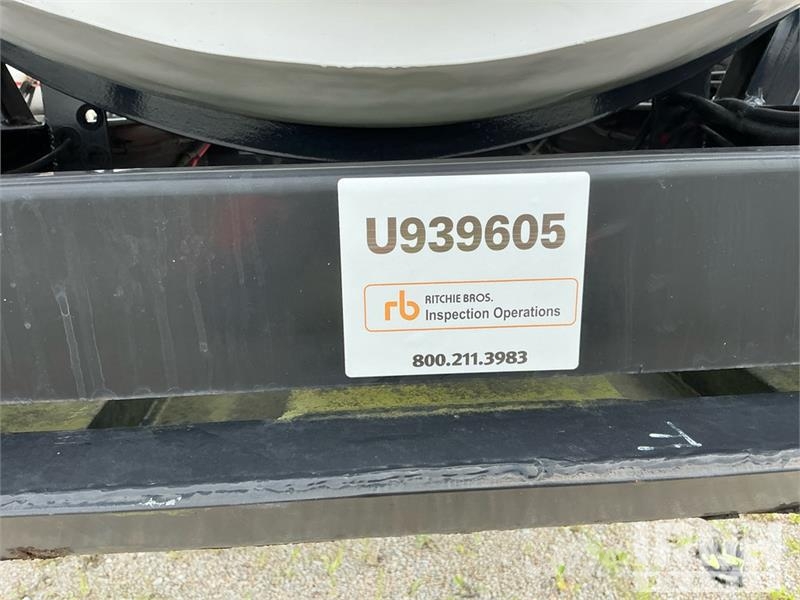 Worley Welding WA-N-WWF-6040-253-FRP-SP 5350 gal T 其他貨車