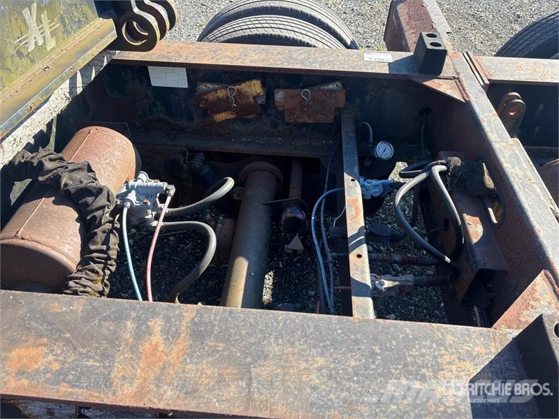  XL Specialized 120HDE 60 ton Tri/A 27 ft - 46 ft E Lavetit