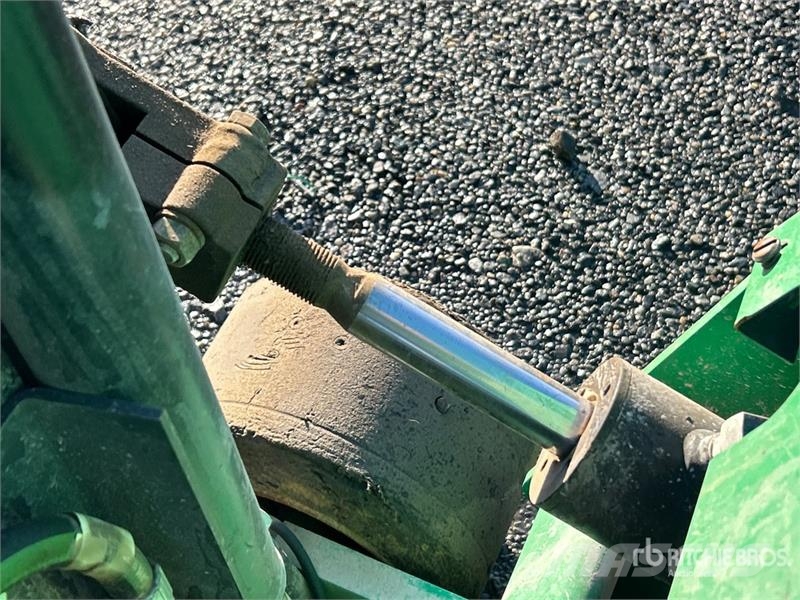 Yale 4000 lb Electric Forklift Elmotviktstruckar