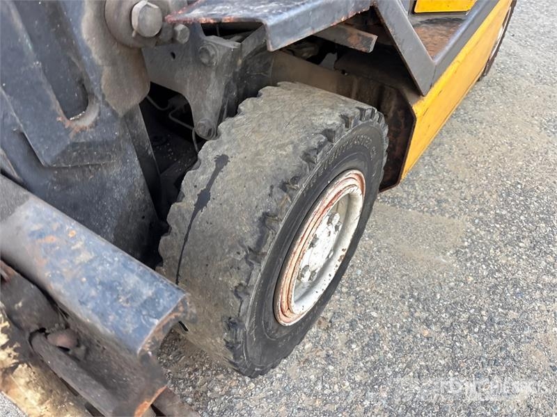 Yale GLP030 3000 lb Forklift 그 외 지게차