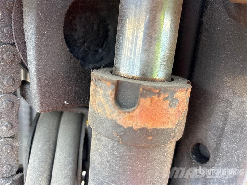 Yale GLP030 3000 lb Forklift 그 외 지게차