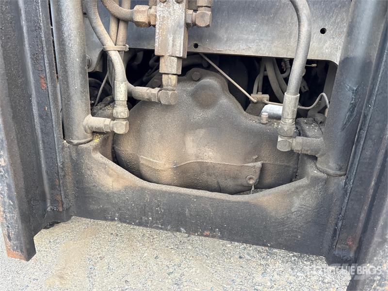 Yale GLP030 3000 lb Forklift 그 외 지게차
