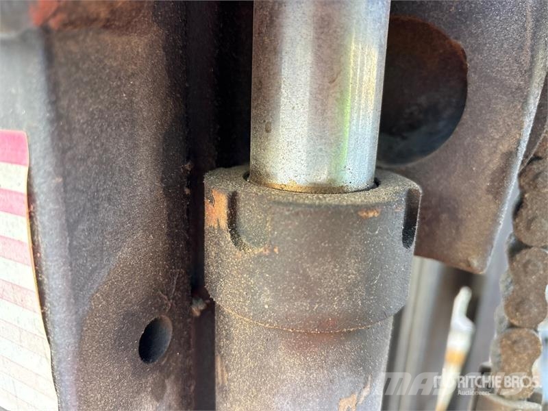 Yale GLP030 3000 lb Forklift 그 외 지게차