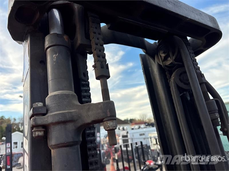 Yale GLP030 3000 lb Forklift 그 외 지게차