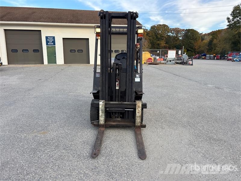 Yale GLP030 3000 lb Forklift 그 외 지게차