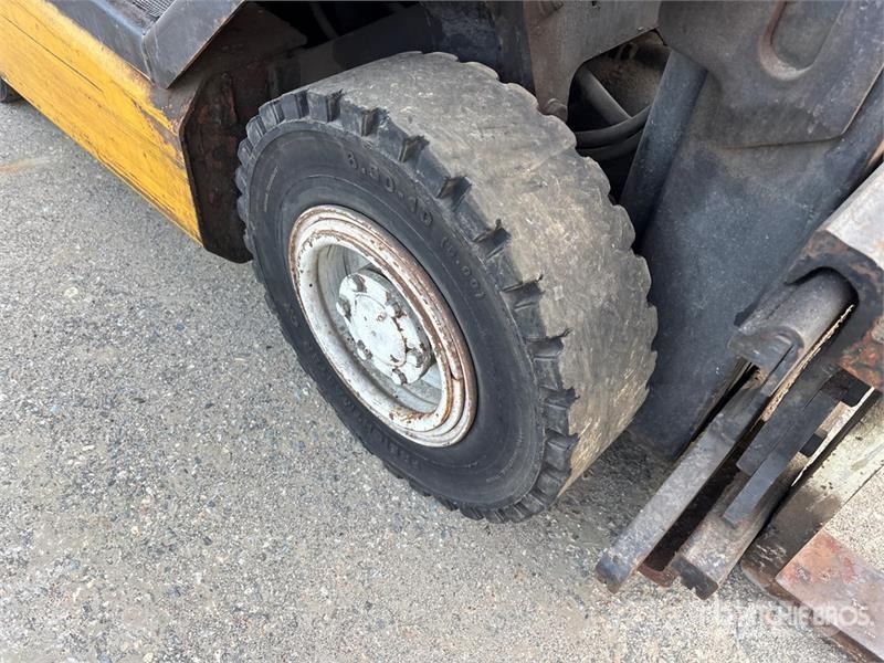 Yale GLP030 3000 lb Forklift 그 외 지게차