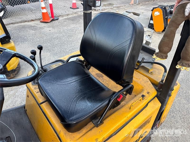 Yale GLP030 3000 lb Forklift 그 외 지게차