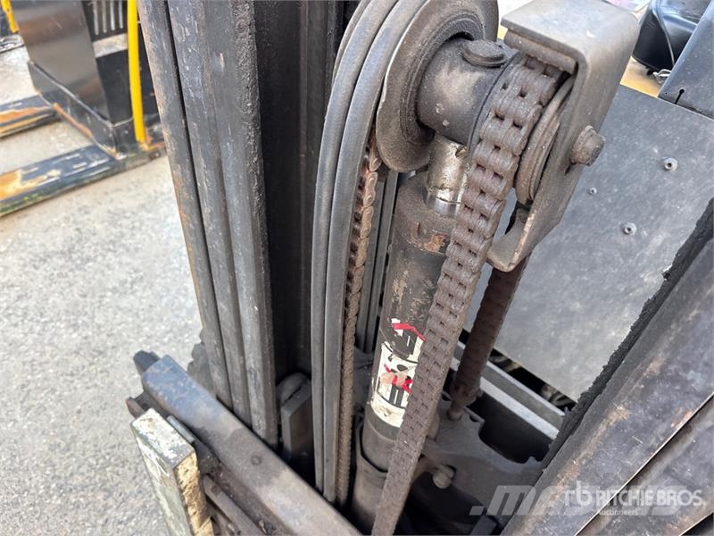 Yale GLP030 3000 lb Forklift 그 외 지게차