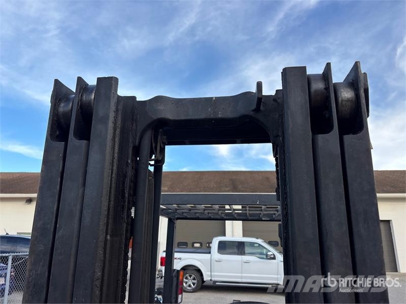 Yale GLP030 3000 lb Forklift 그 외 지게차