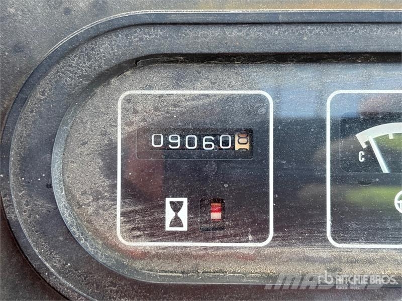 Yale GLP030 3000 lb Forklift 그 외 지게차