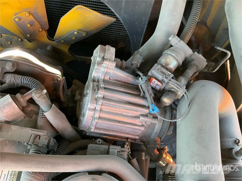 Yale GLP050VXNVSE084 4800 lb Forklift شاحنات ذات رافعات شوكية - أخرى
