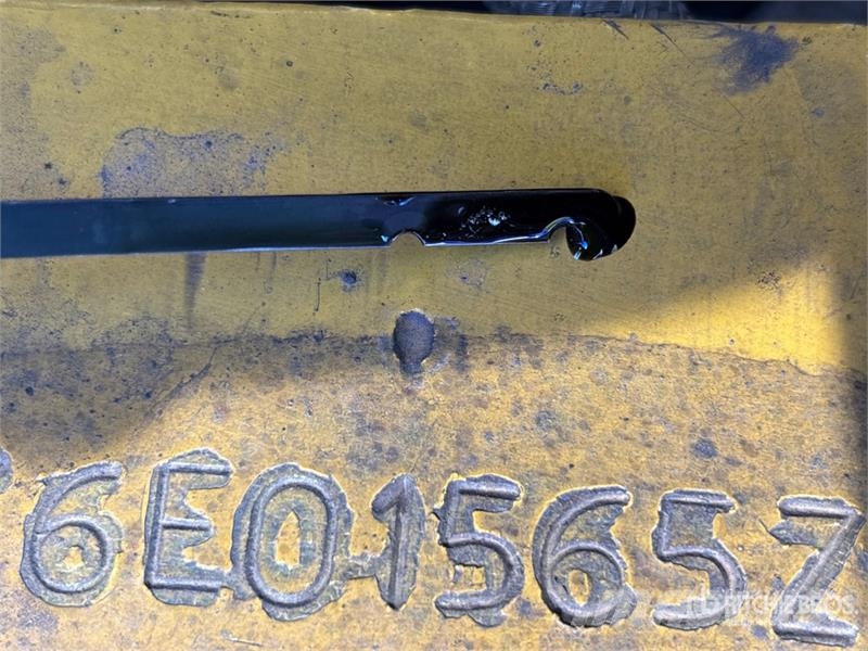 Yale GP250DBEPDV143 22900 lb Pneumatic Tire Forklift 그 외 지게차