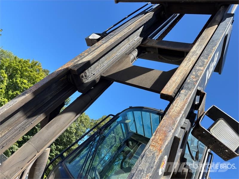 Yale GP250DBEPDV143 22900 lb Pneumatic Tire Forklift 그 외 지게차