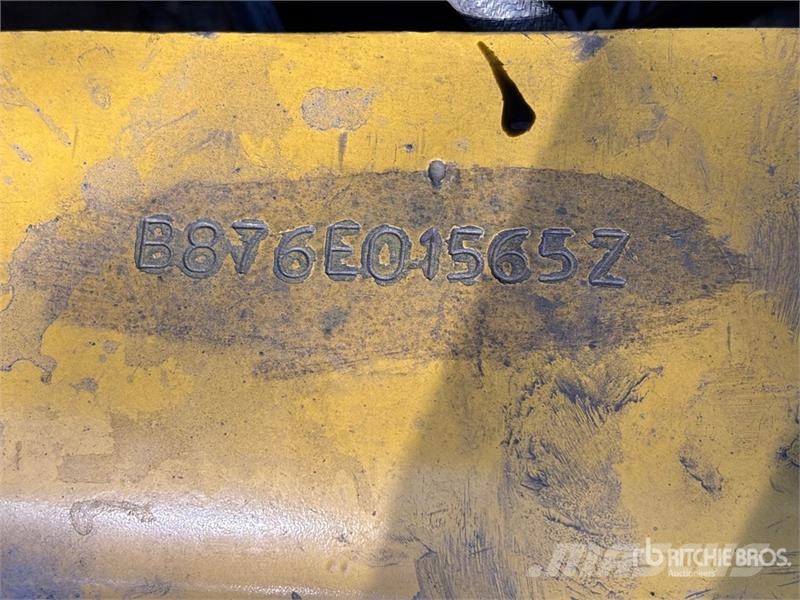 Yale GP250DBEPDV143 22900 lb Pneumatic Tire Forklift 그 외 지게차