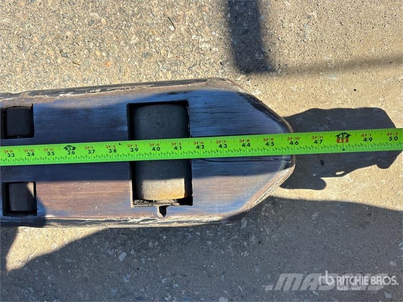 Yale MPB045 4510 lb Electric Pallet Jack Kézi raklapemelő