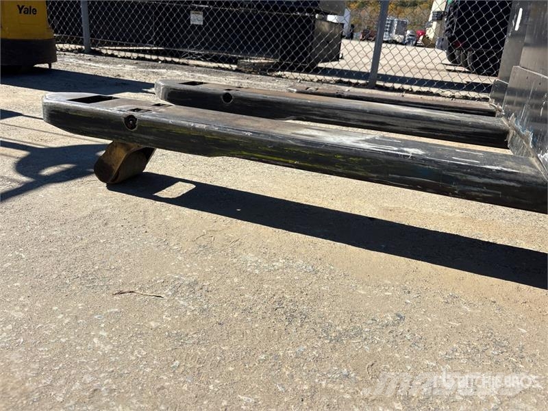 Yale MPB045 4510 lb Electric Pallet Jack Kézi raklapemelő