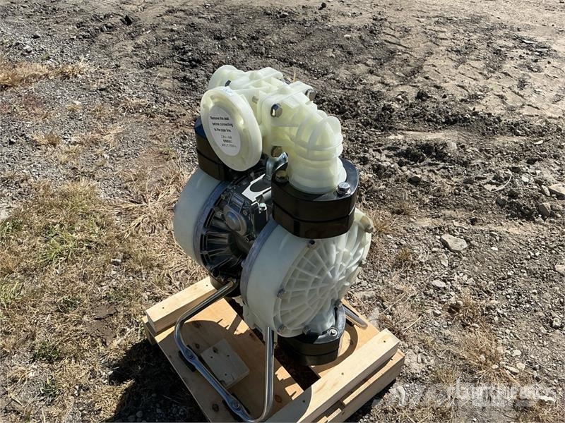Yamada NDP-50BPS Diaphragm Pump (Unused) Pumpe za vodu