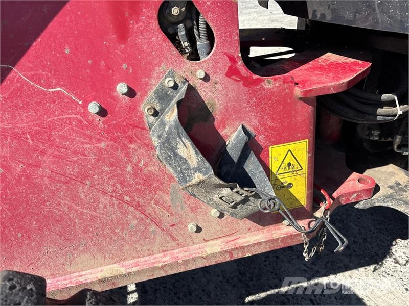 Yanmar V8 Wheel Loader Utovarivači na točkove