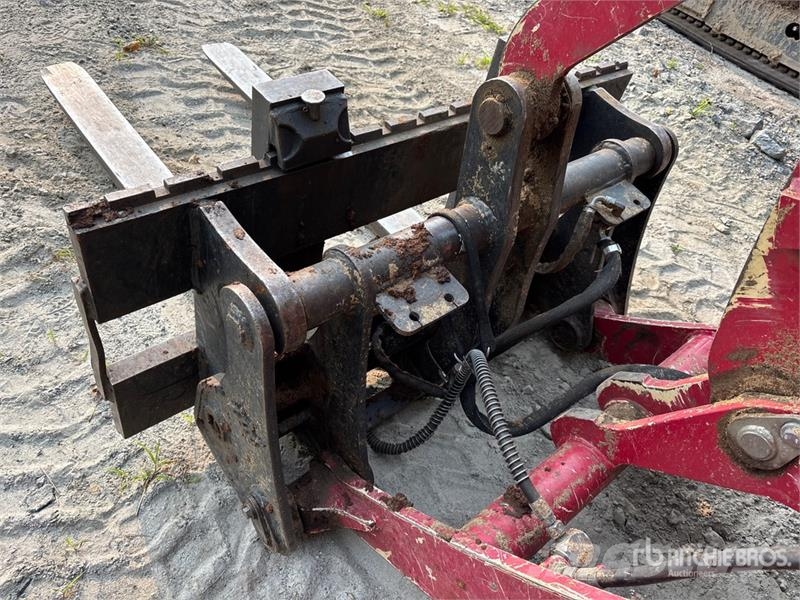 Yanmar V8 Wheel Loader Utovarivači na točkove
