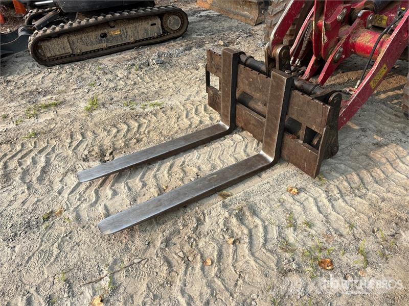 Yanmar V8 Wheel Loader Utovarivači na točkove