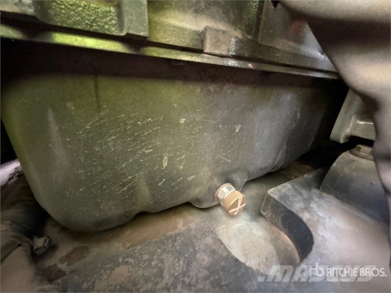 Yanmar V8 Wheel Loader Utovarivači na točkove
