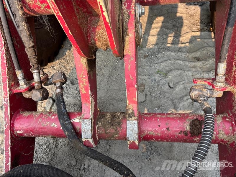 Yanmar V8 Wheel Loader Utovarivači na točkove