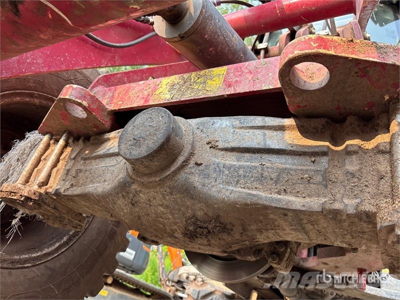 Yanmar V8 Wheel Loader Utovarivači na točkove