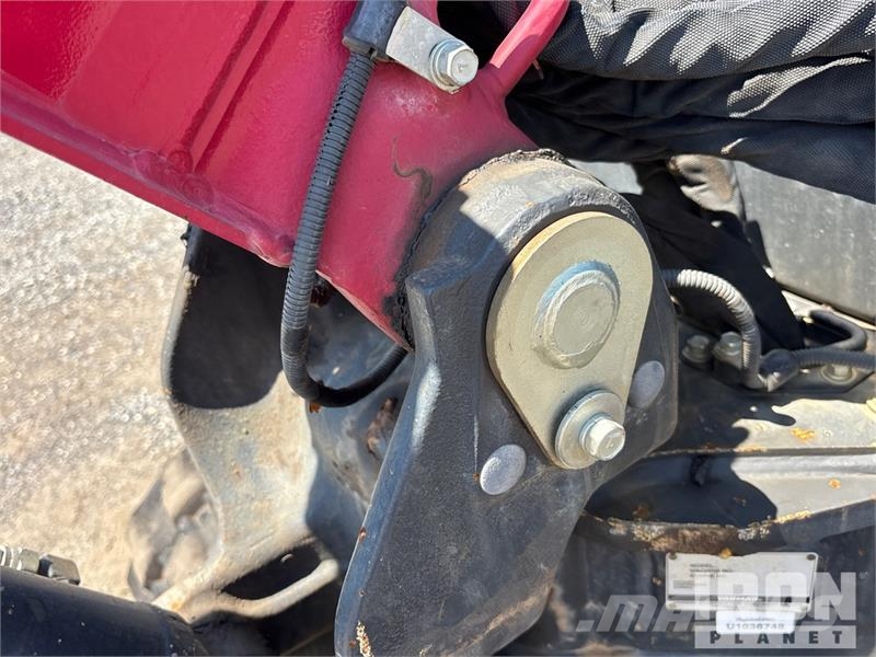 Yanmar ViO35-6A Miniescavatori