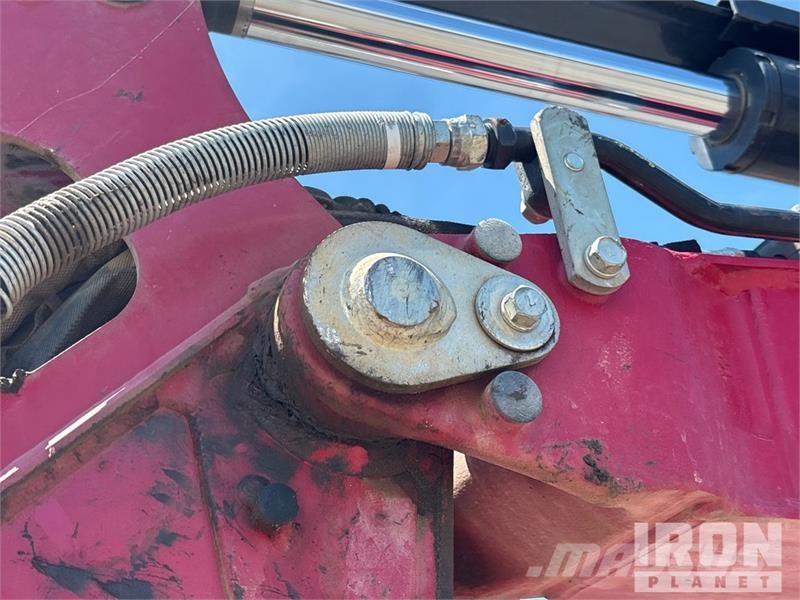 Yanmar ViO35-6A Miniescavatori