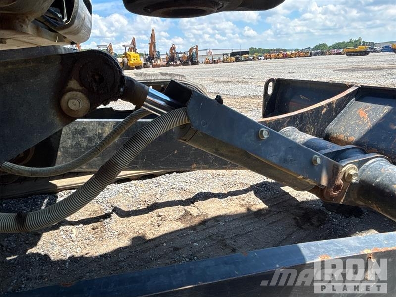 Yanmar ViO35-6A Miniescavatori