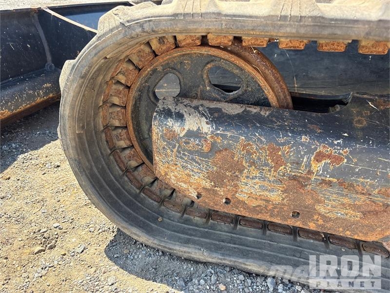 Yanmar ViO35-6A Miniescavatori