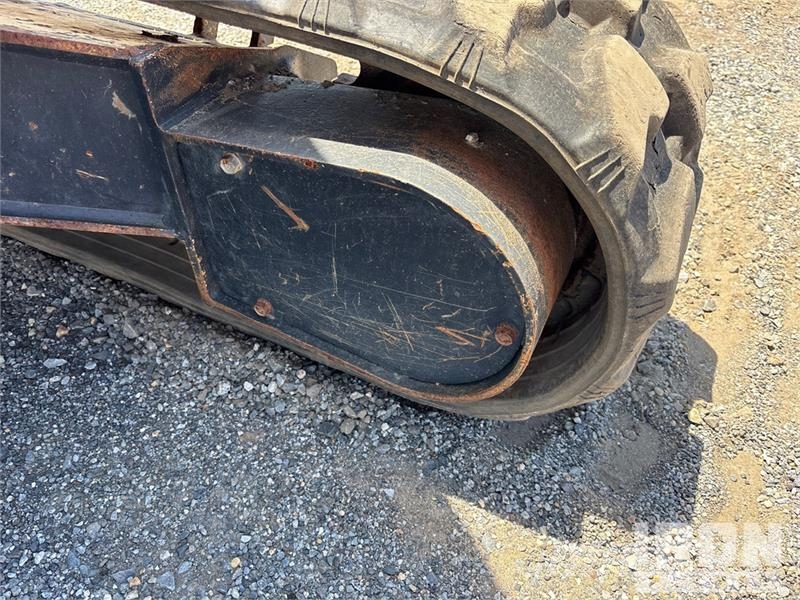 Yanmar ViO35-6A Miniescavatori