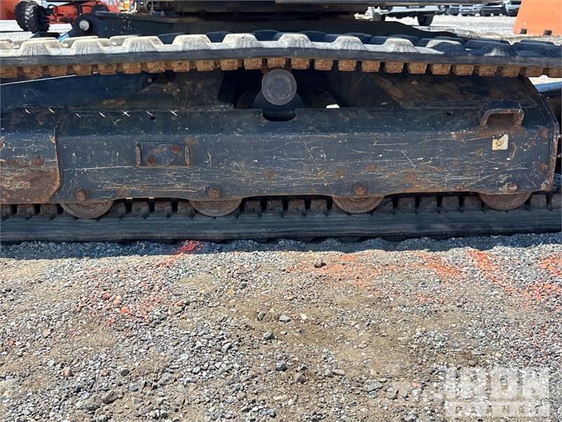 Yanmar ViO35-6A Miniescavatori
