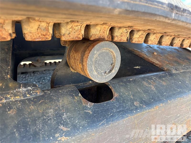 Yanmar ViO35-6A Miniescavatori